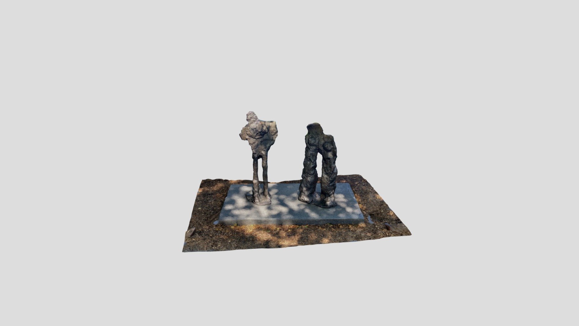 Sculpture