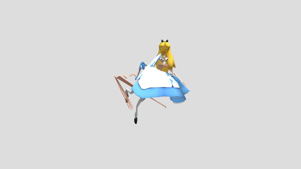 alice (screwed up)