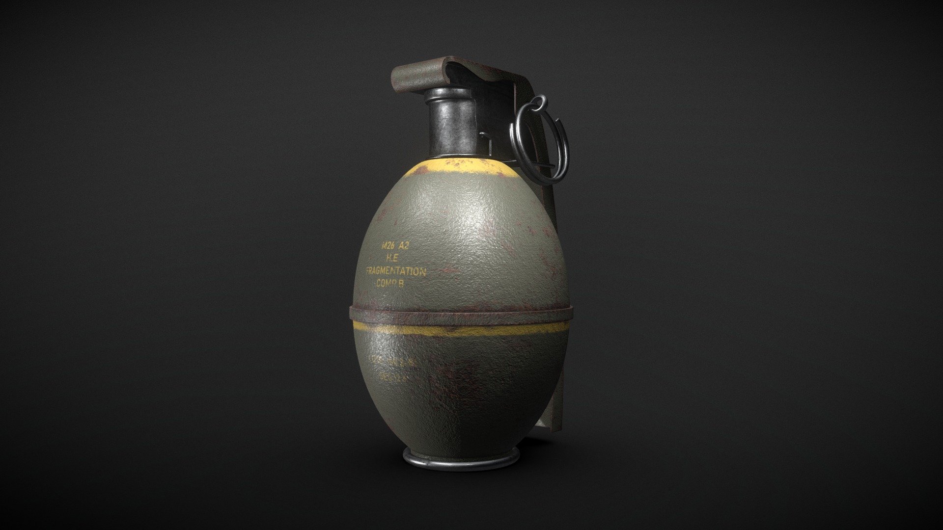 Grenade