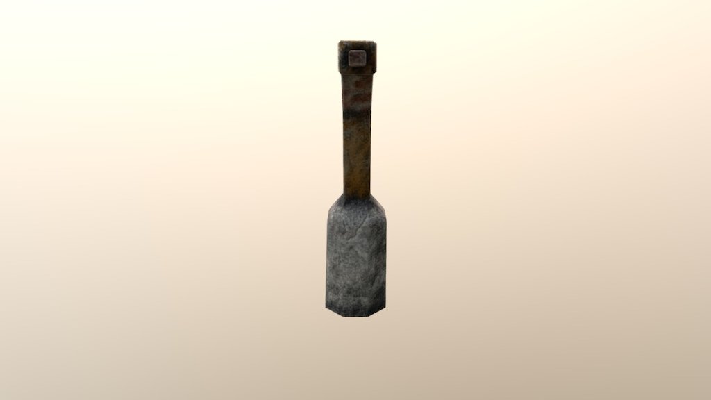 Cable Post