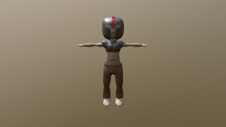 Assign11 3D Model