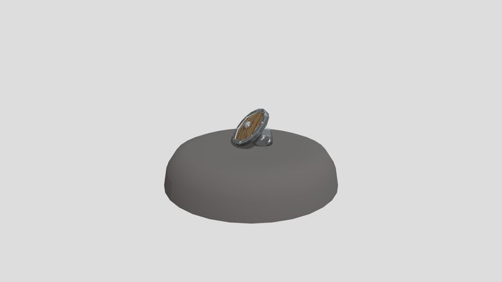 Kempfle_ Alexander_ Lesson6_ Exercise3-Diorama 3D Model