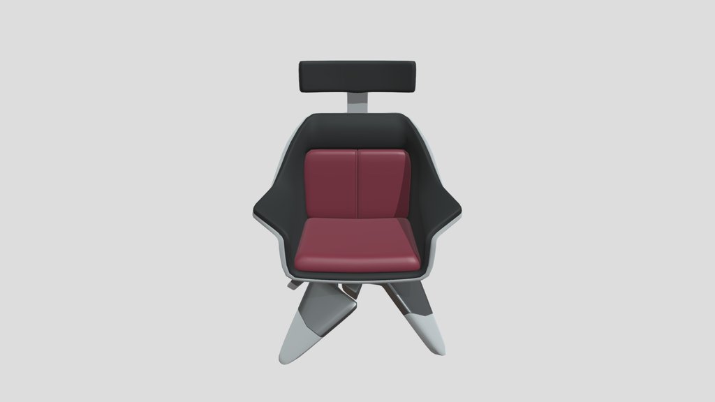 Chair Design 3