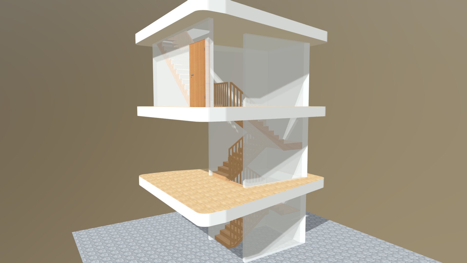 Jungwirth Treppen 6872-2