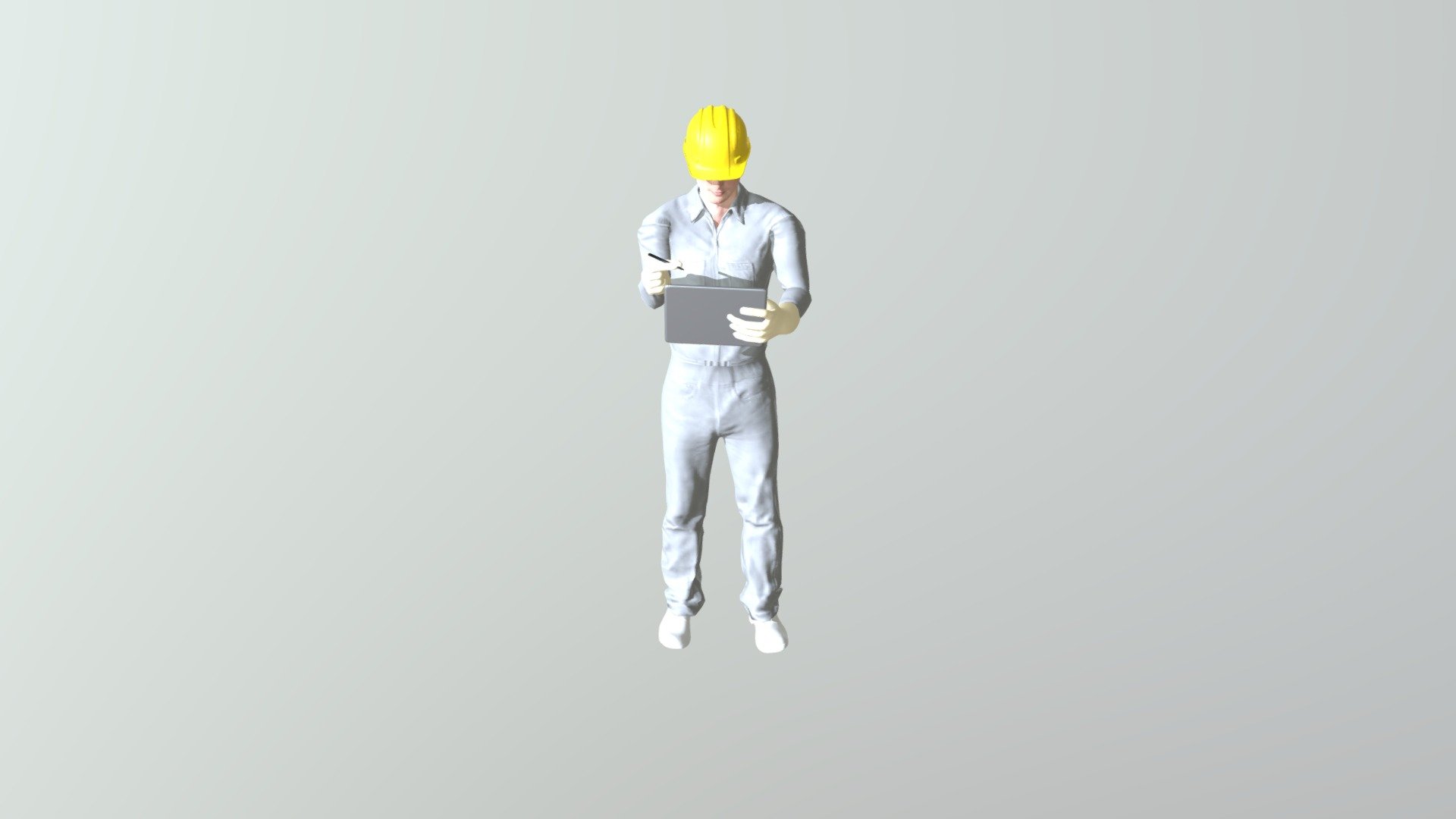 KW Man03