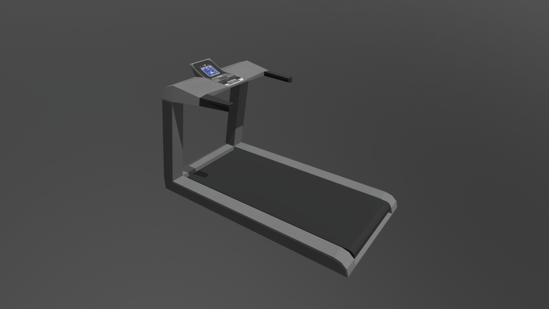 Exercice Equipment