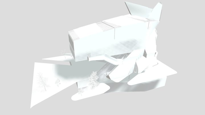 wholekeyshot 3D Model