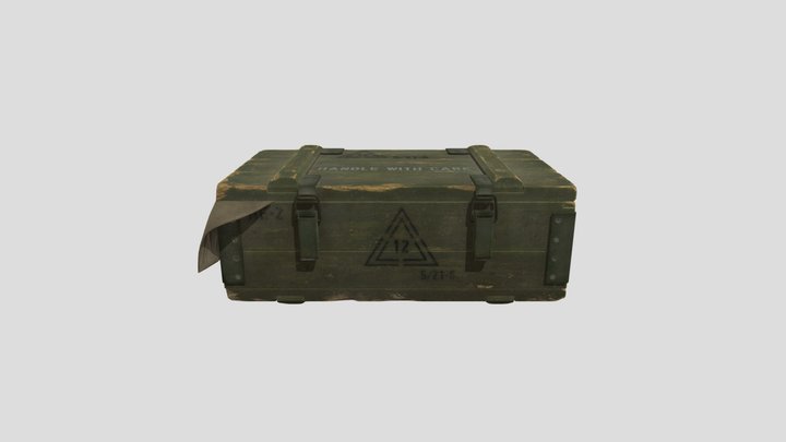 DualDormouse3822 - Sketchfab