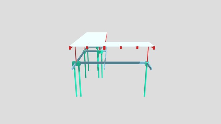 ENG-EM_029.2025_VARANDA-ALPHAVILLE_R00 3D Model