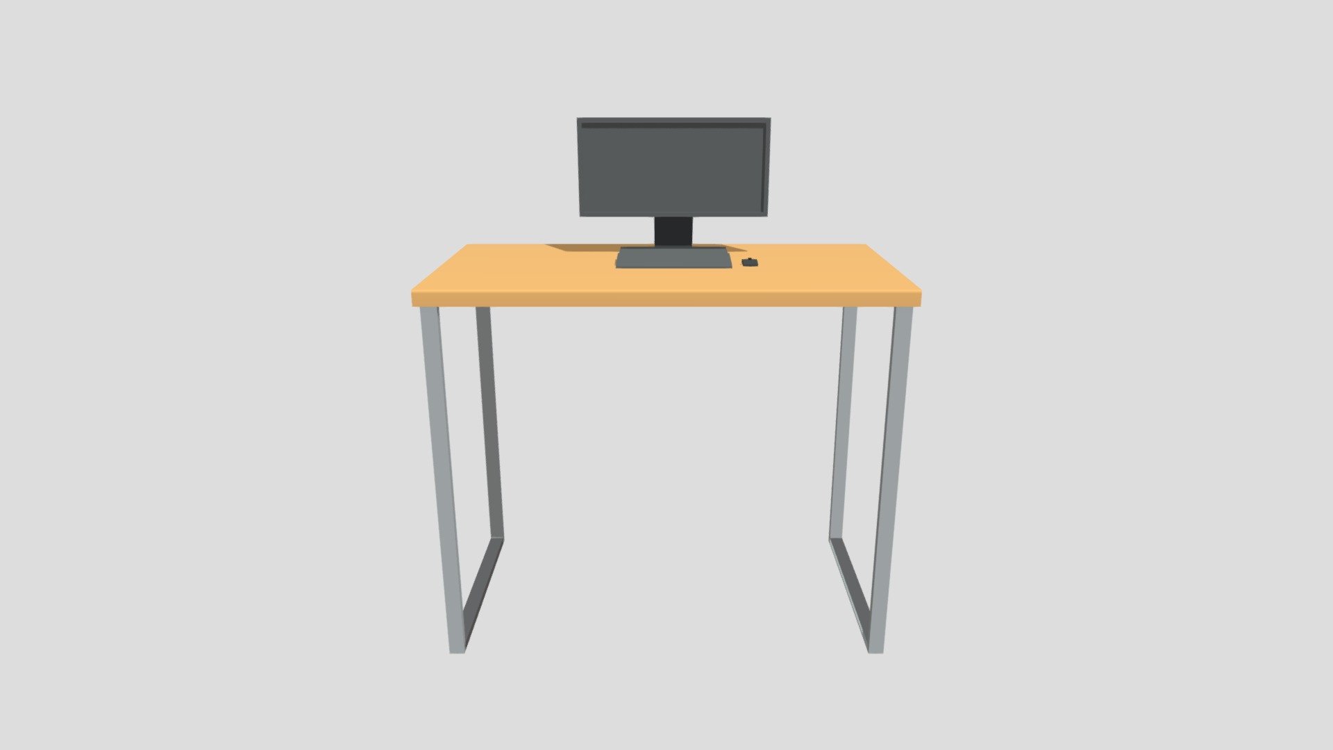 Work Station