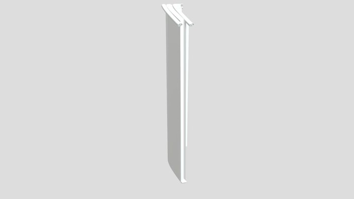 New Project 3D Model