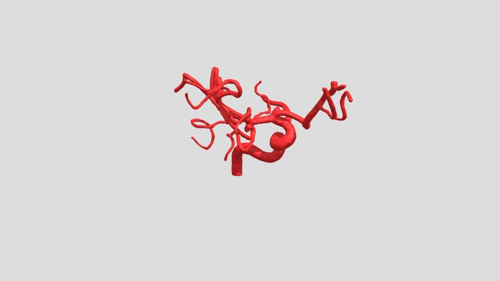 288_90.26 - KLKW 3D Model