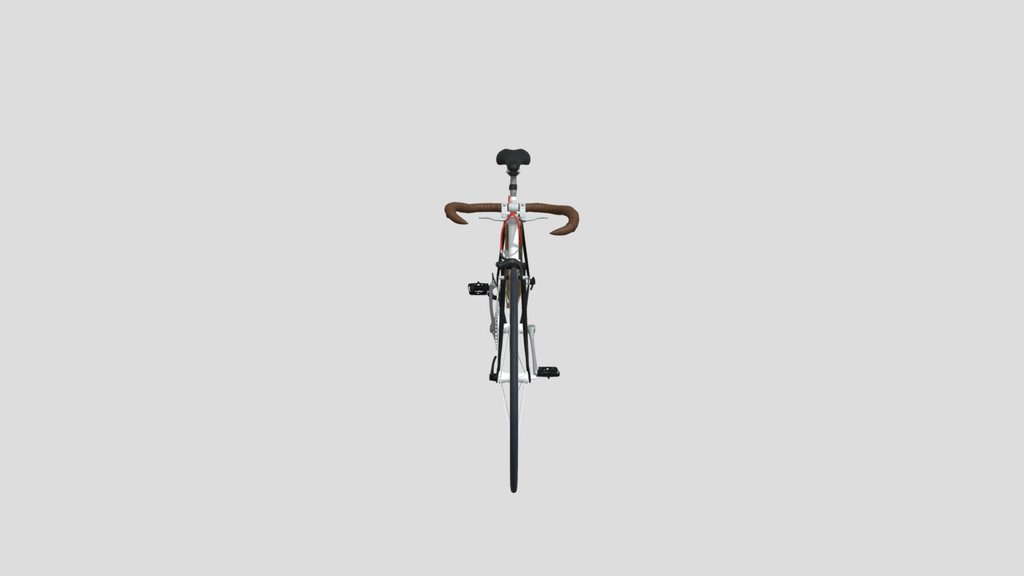 Corsica Bicycle