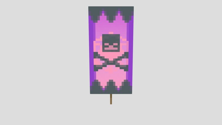 Stuff 3D Model