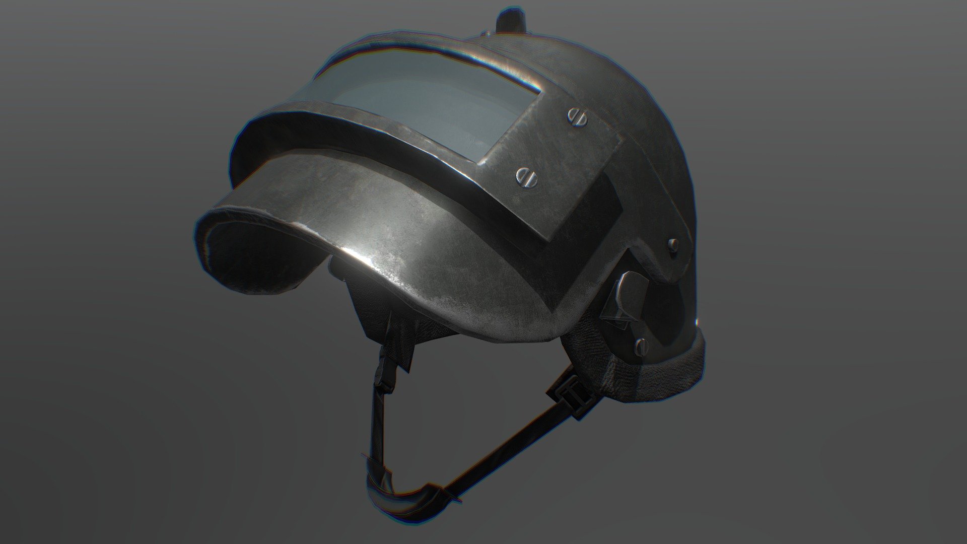 шлем из пубг 3 как называется фото 43