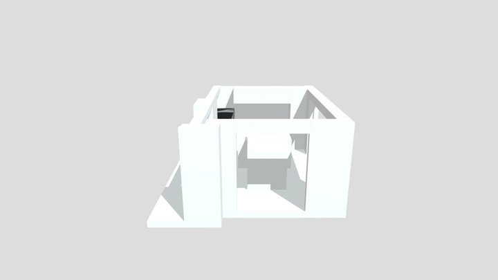 Disegno1_1_1_7711 3D Model