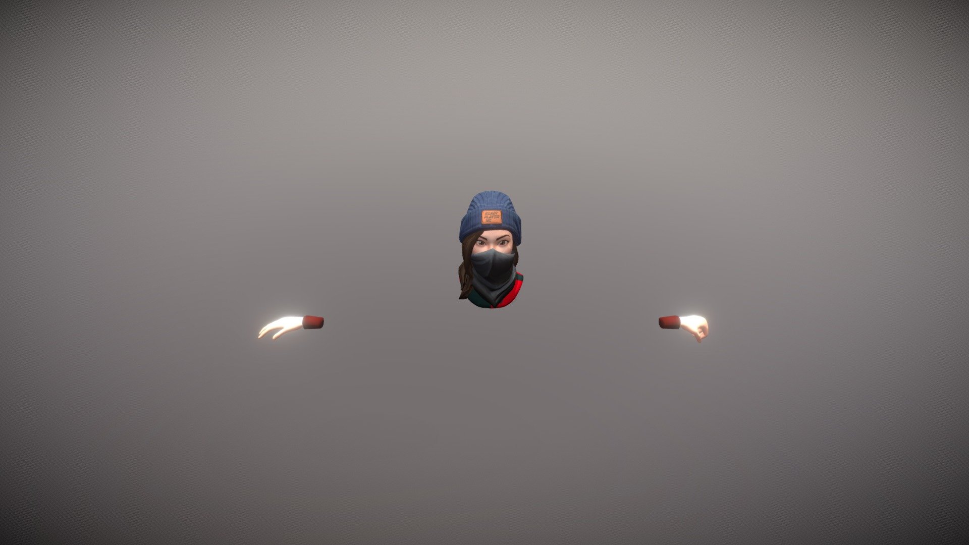 Eileen Gu Avatar