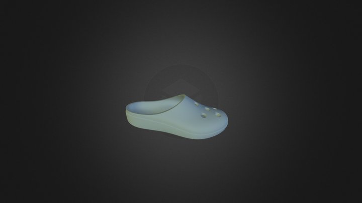 Hydros 3D Model