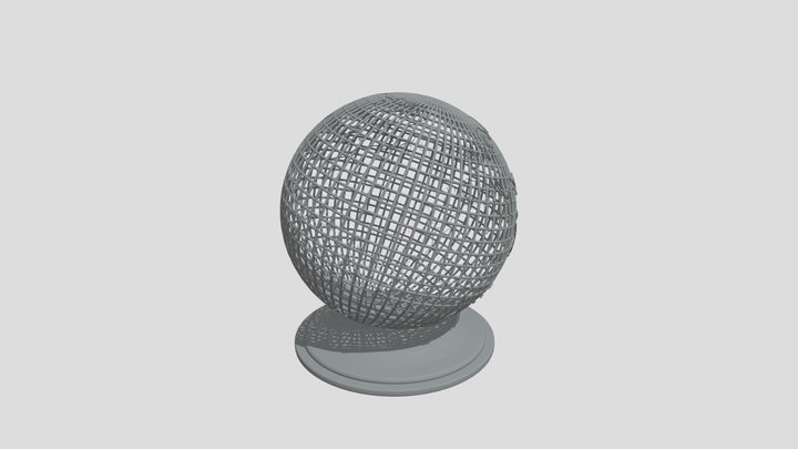 5 3D Model