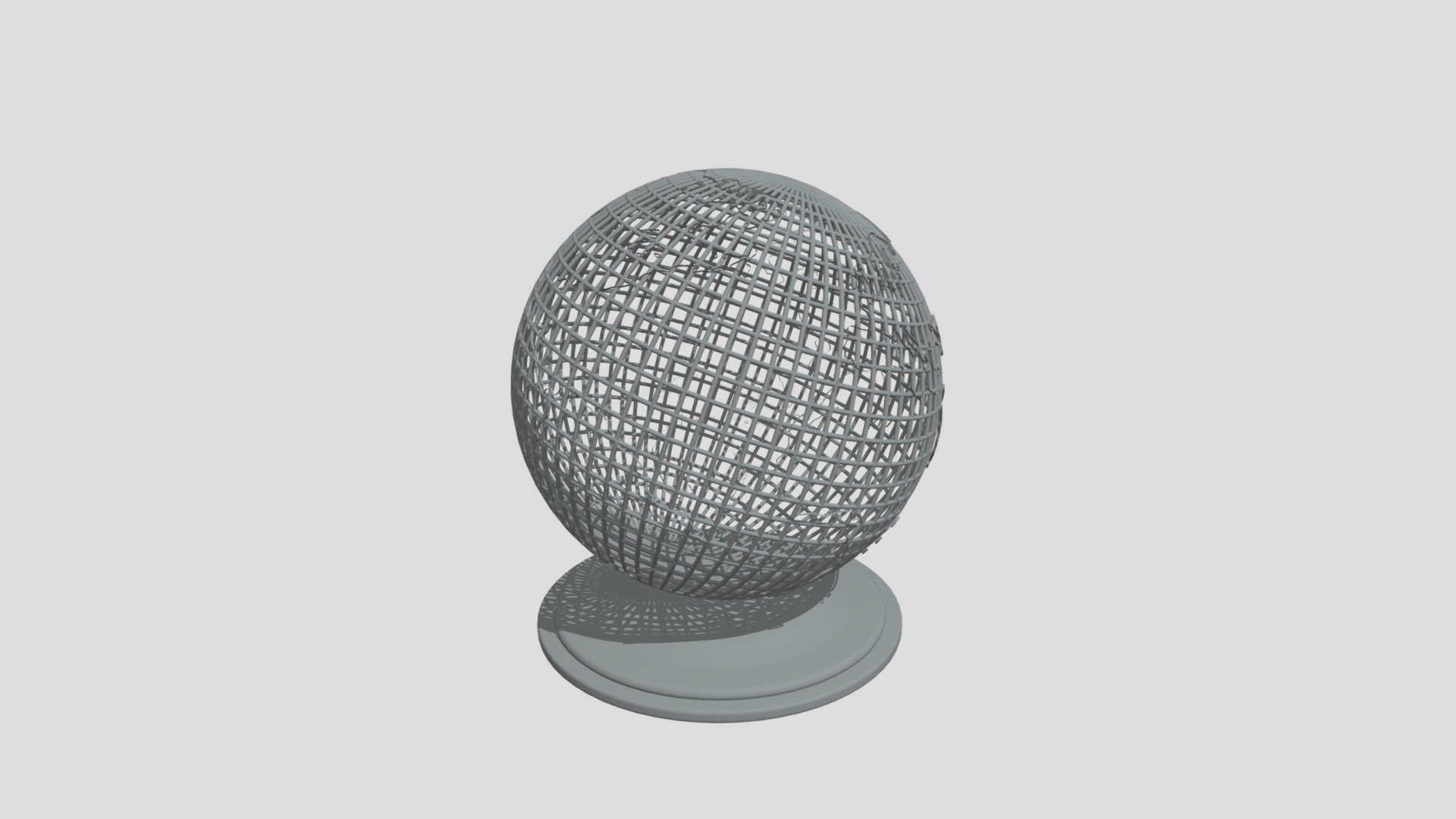 5 — Sketchfab embed 3D viewer