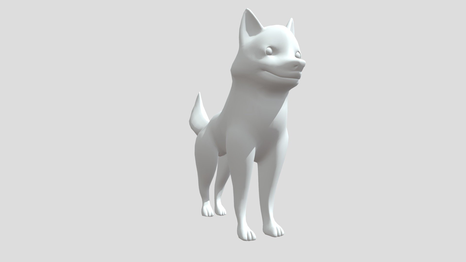 Husky Puppy 2