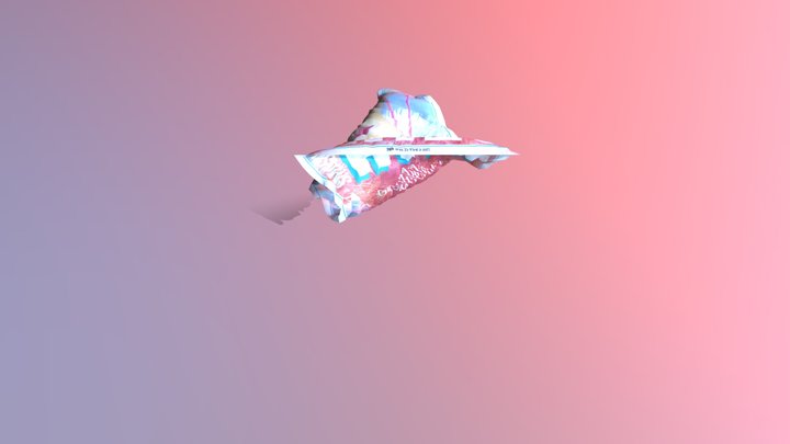 004-wind 3D Model