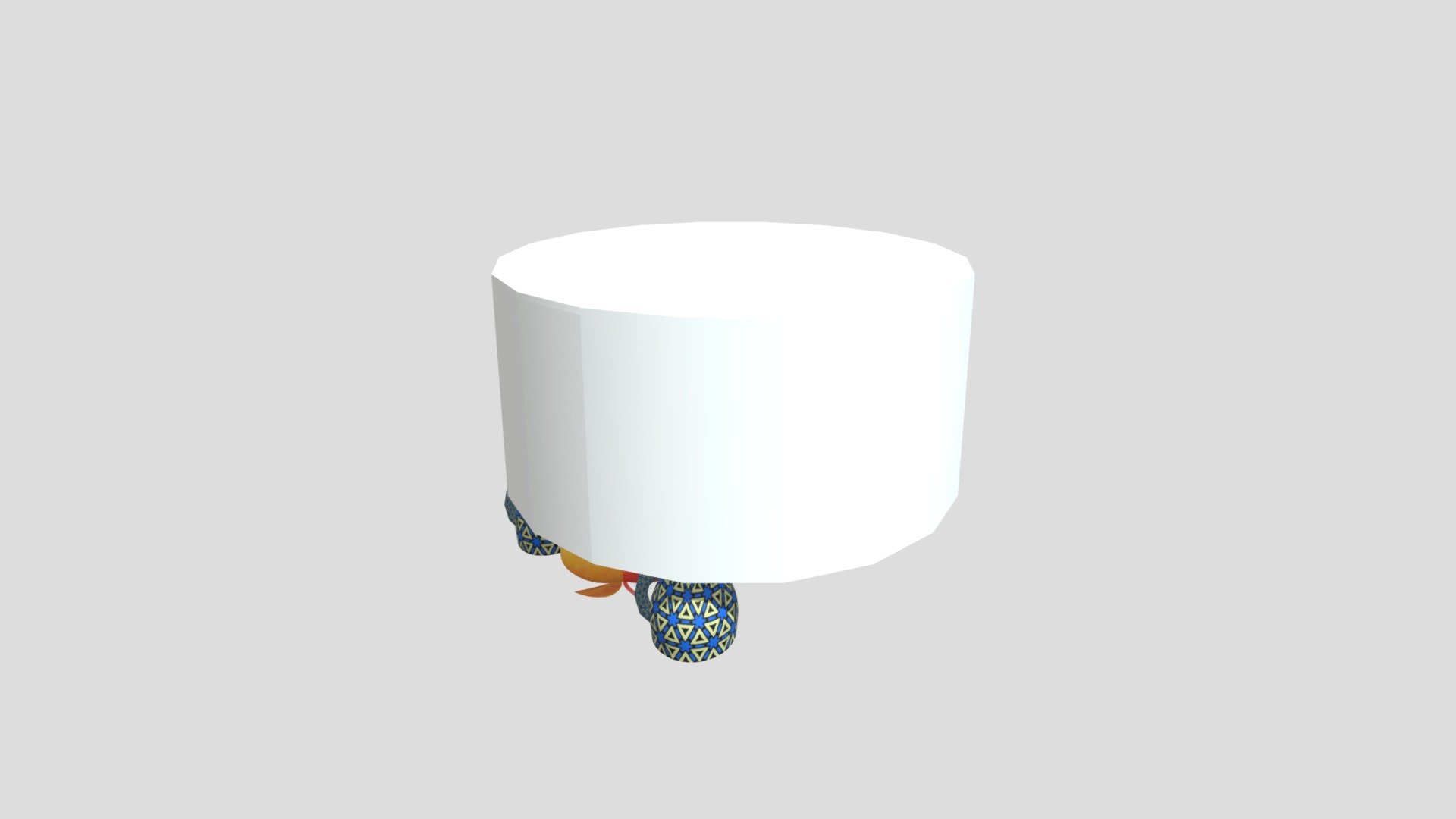 VR Still Life Resubmission