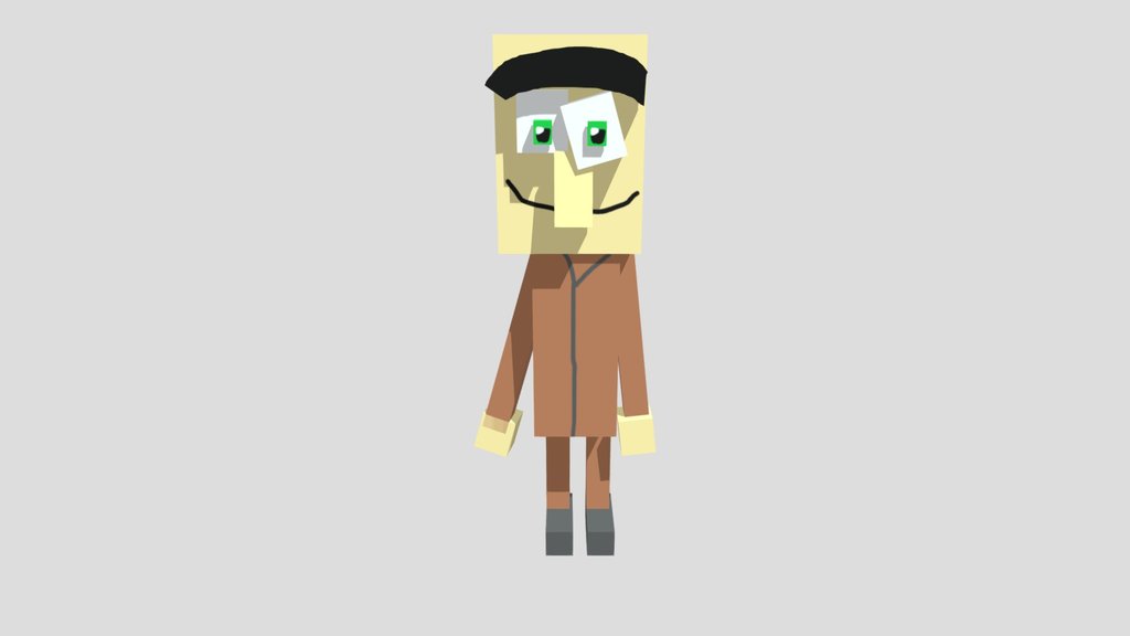 Minecraft Villiger