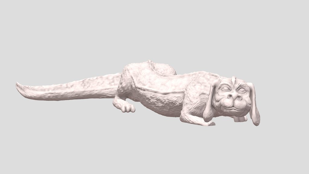 chris_vienna's Falkor