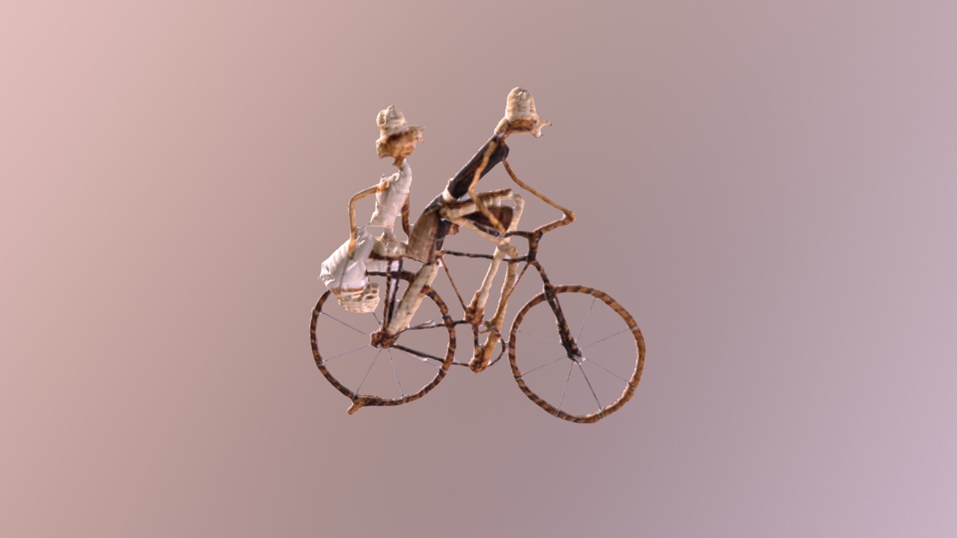 Bike To Market