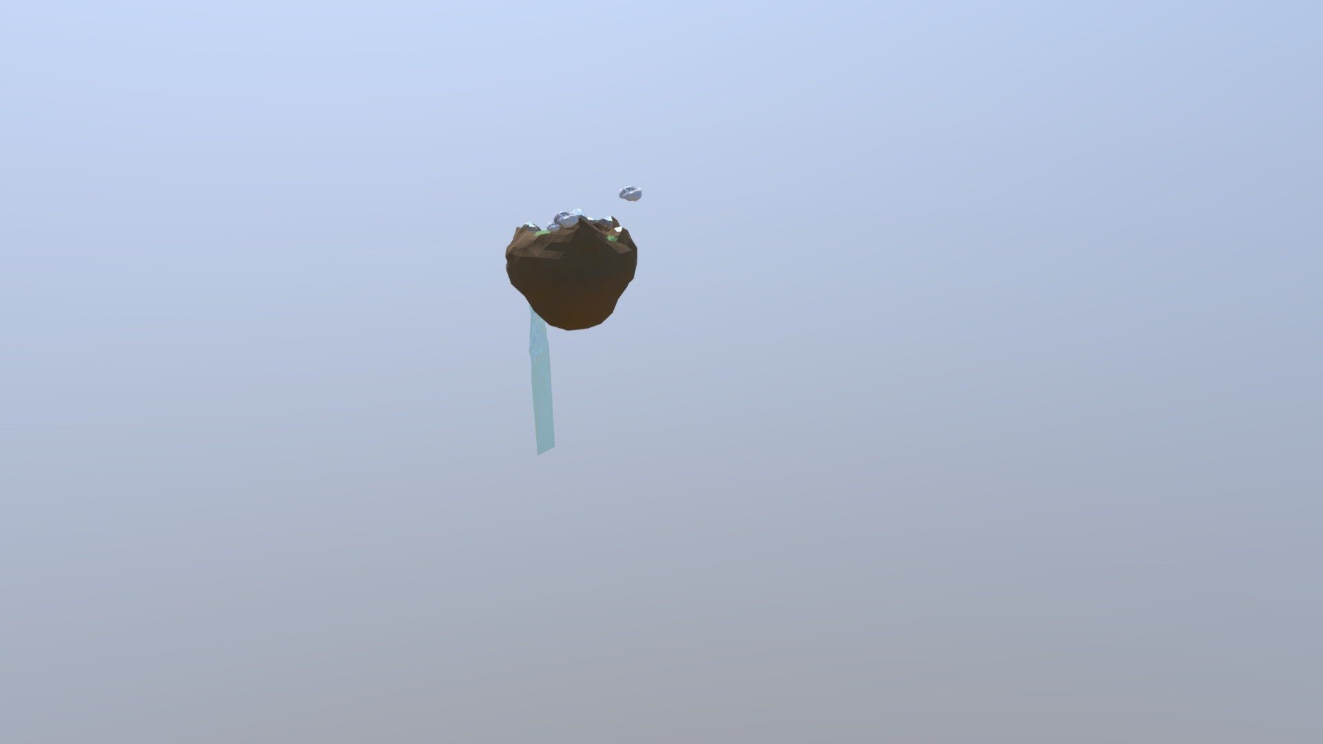 Tiny World