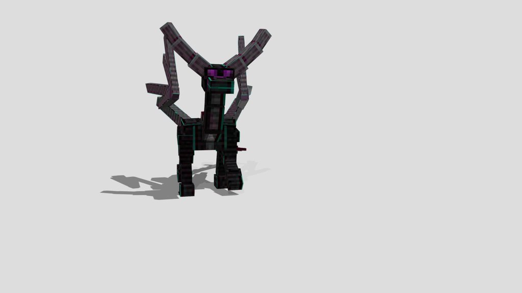 MC Models Inspiration Downloadable - A 3D model collection by Broix ...