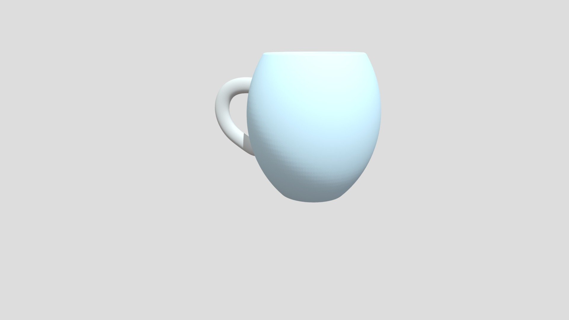 Tasse café