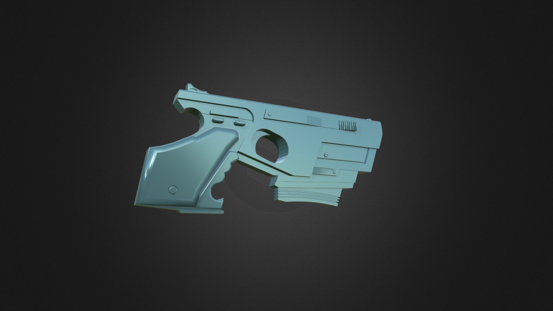TS2 Weapon