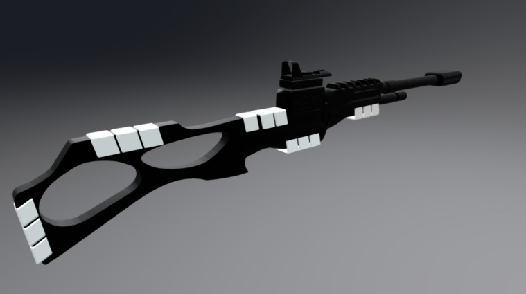 цуцу - 3D model by Alexey (@alexlexs) [1013040] - Sketchfab