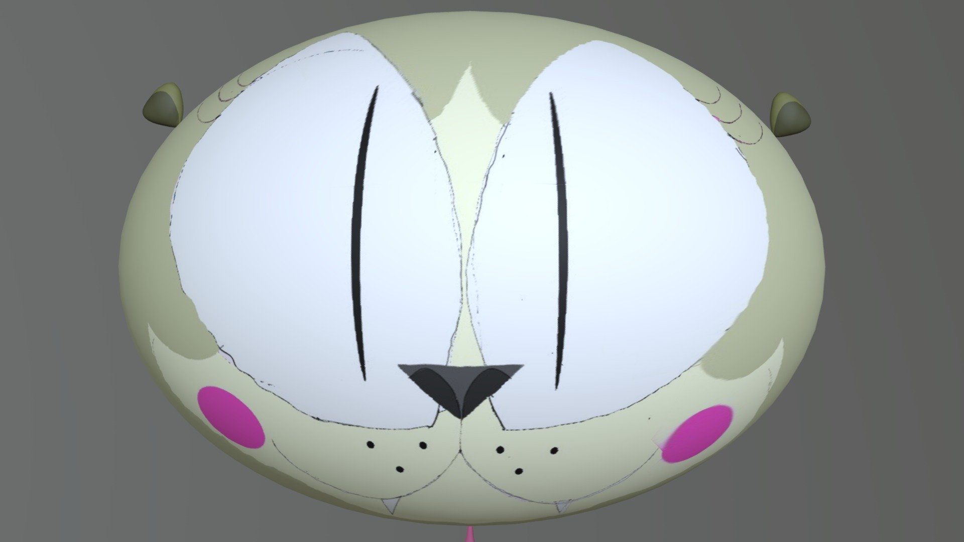 Grggrgr — Sketchfab embed 3D viewer