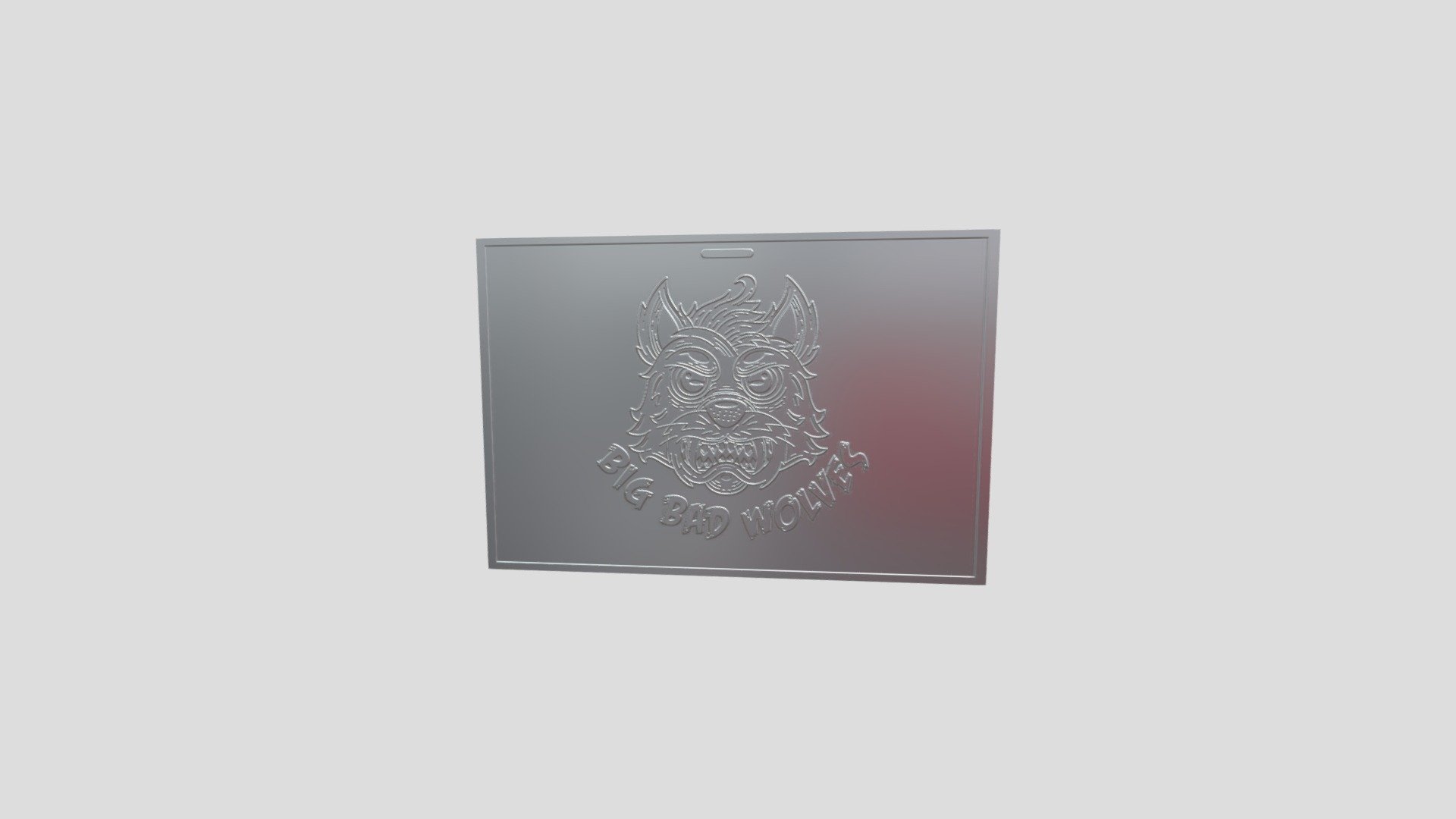 3D MODEL