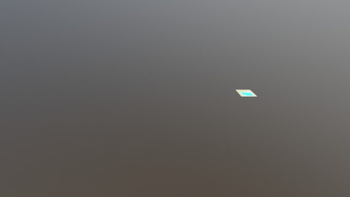 4b 3D Model