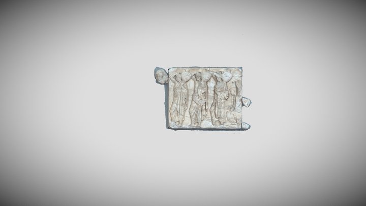 N.VI.16-19 3D Model