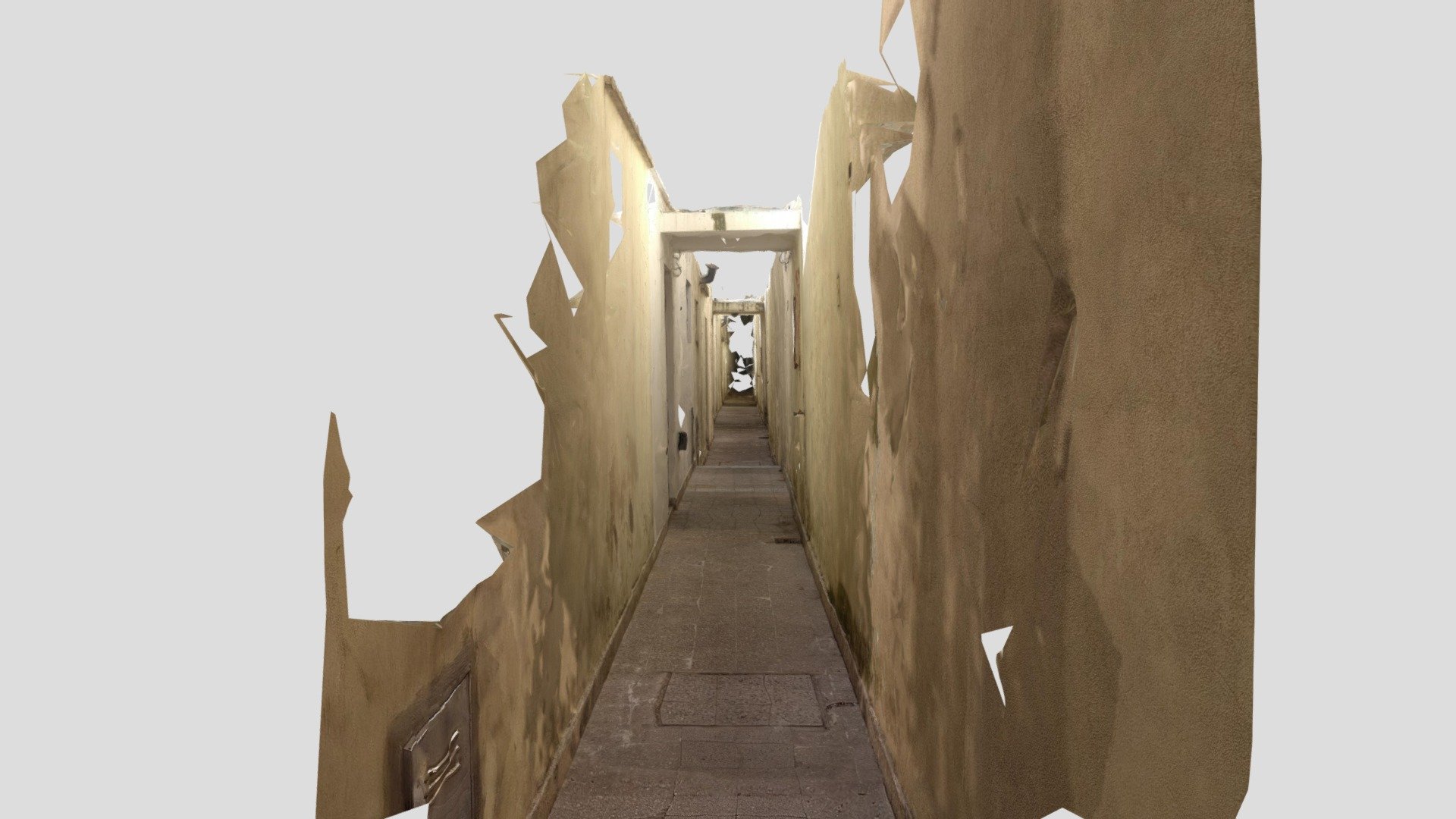 El Pasillo