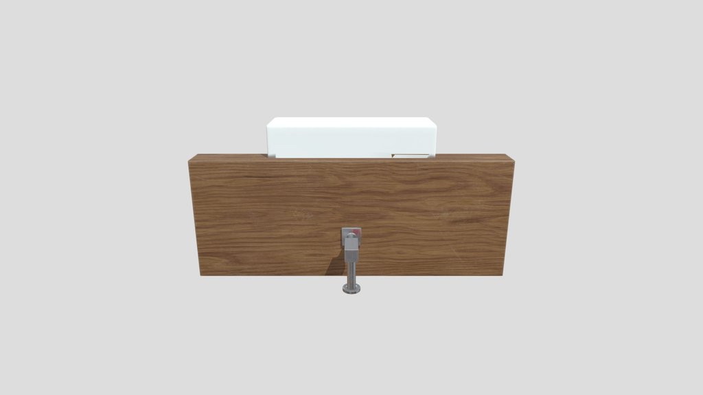 Wash Basin Modern