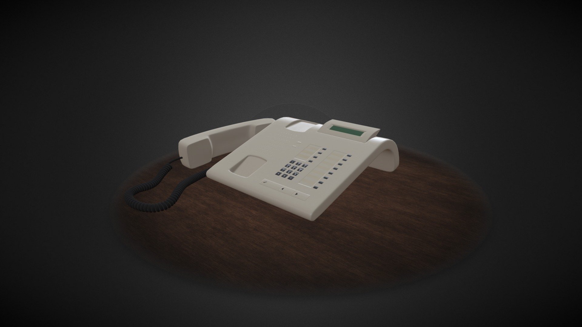 Phone Siemen