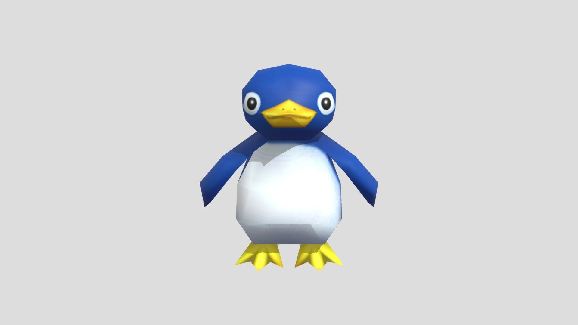 Penguin