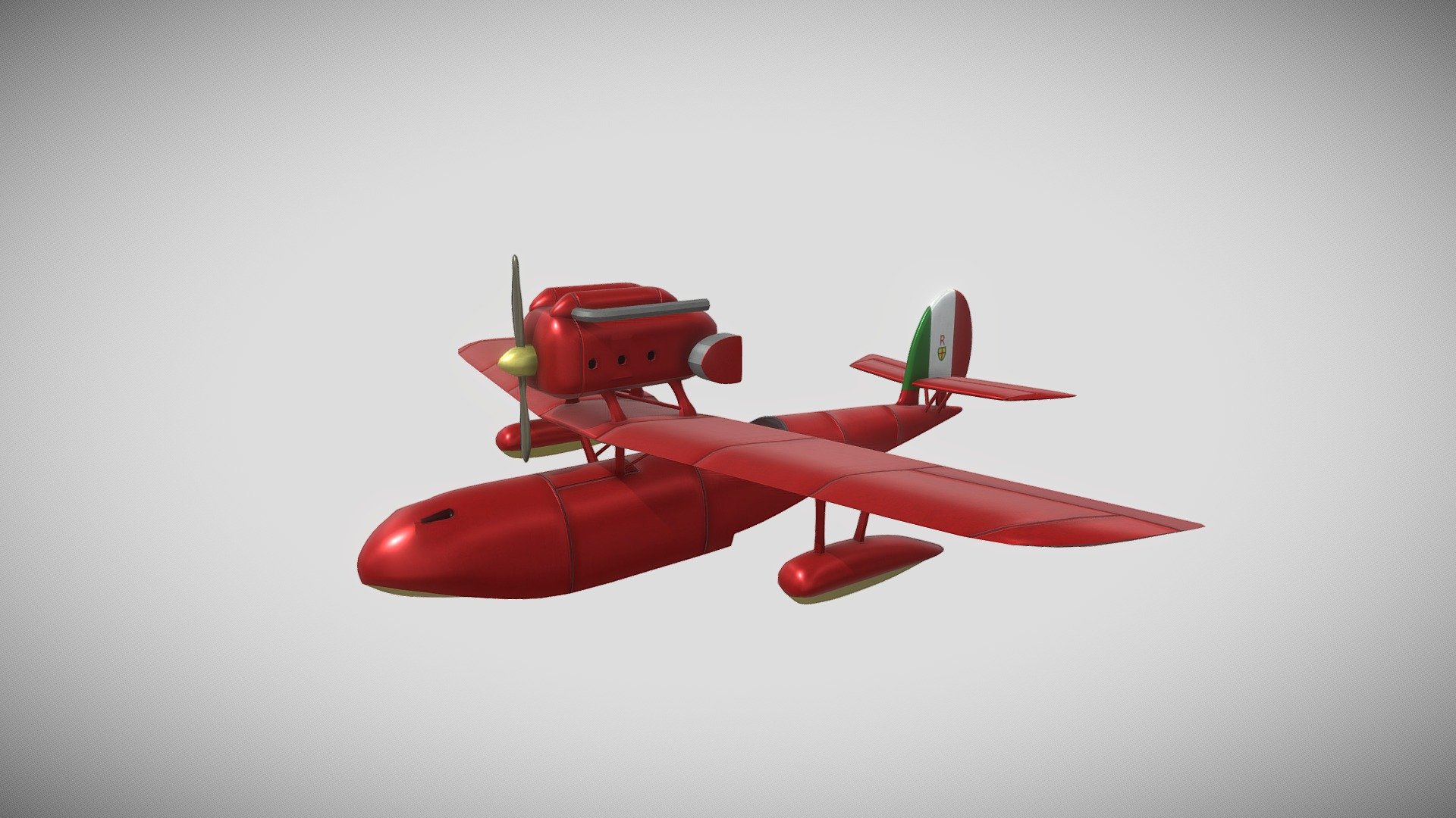 Savoia S.21