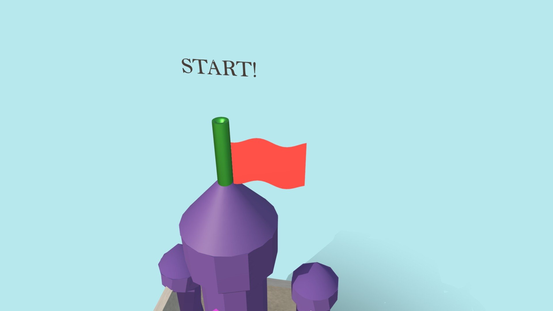 Marble Madness