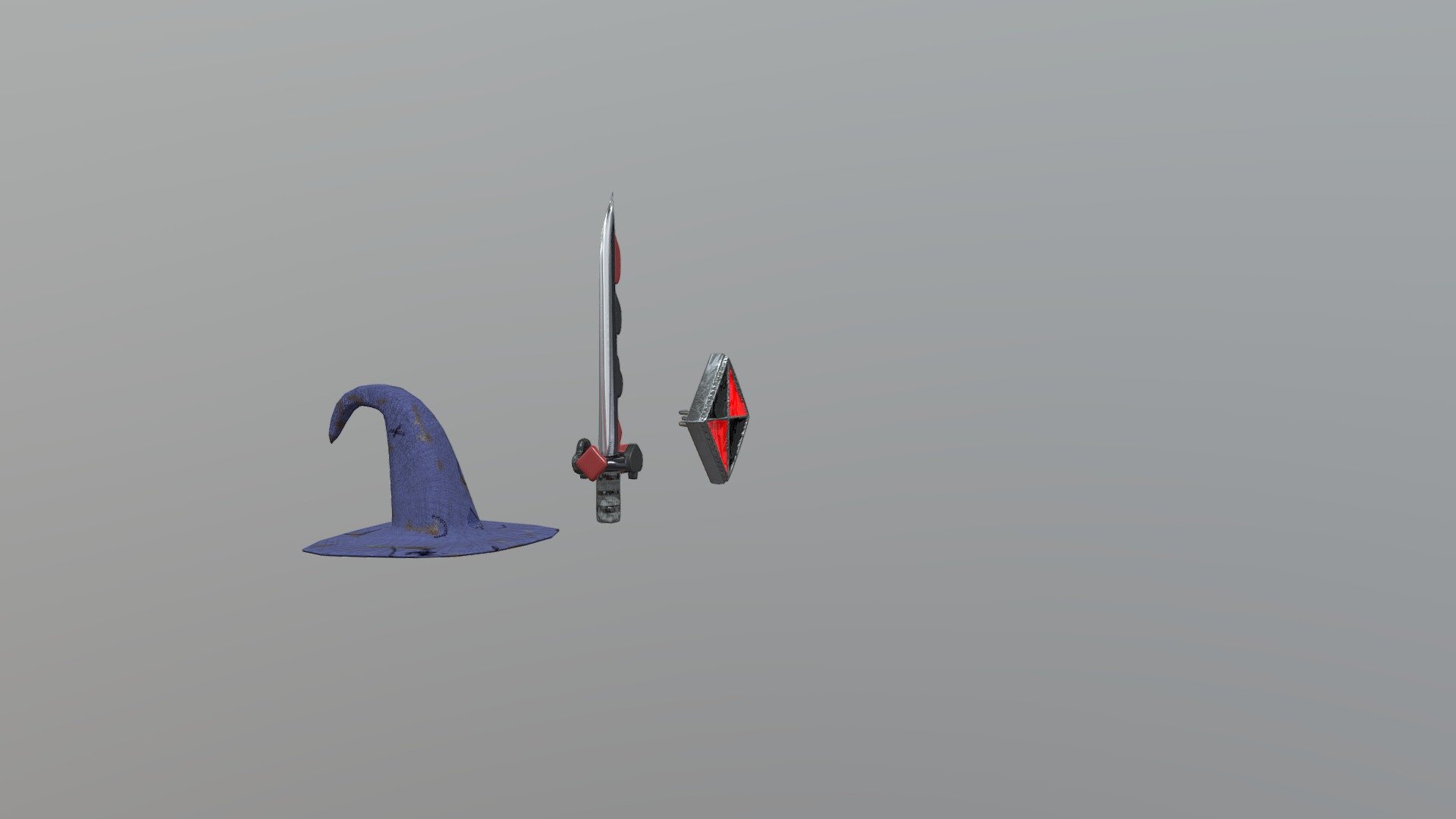 All Objects
