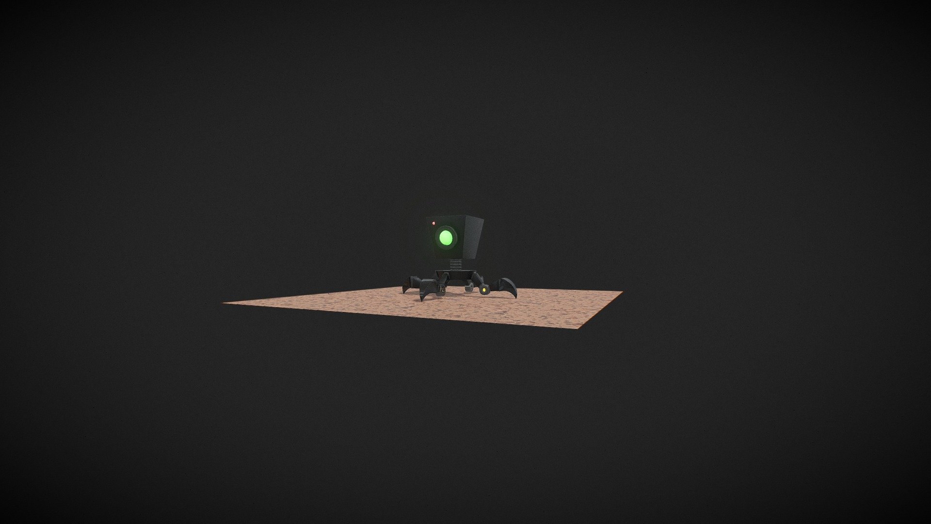 111 - 3D model by renan3ds [101c700] - Sketchfab