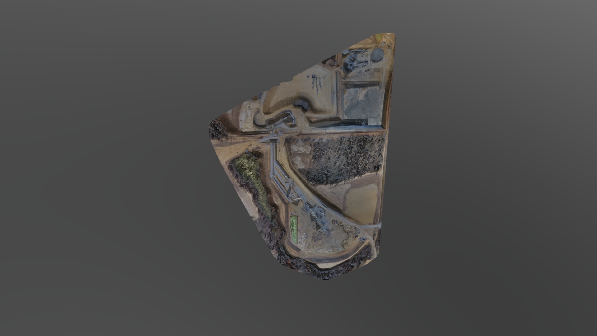 Shoreline Prod Area 12-4-18 - 3D model by chrisnuke [101e6d5] - Sketchfab