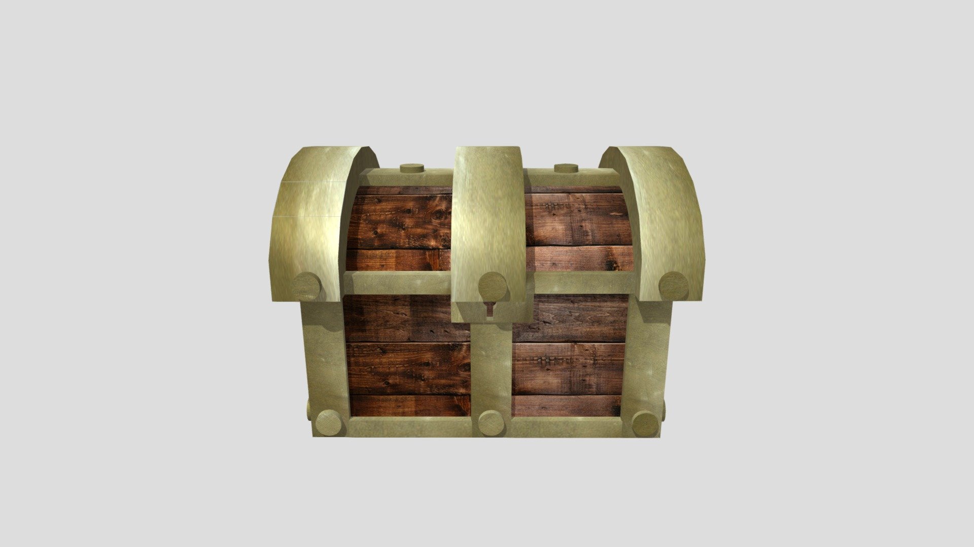 Treasure Chest