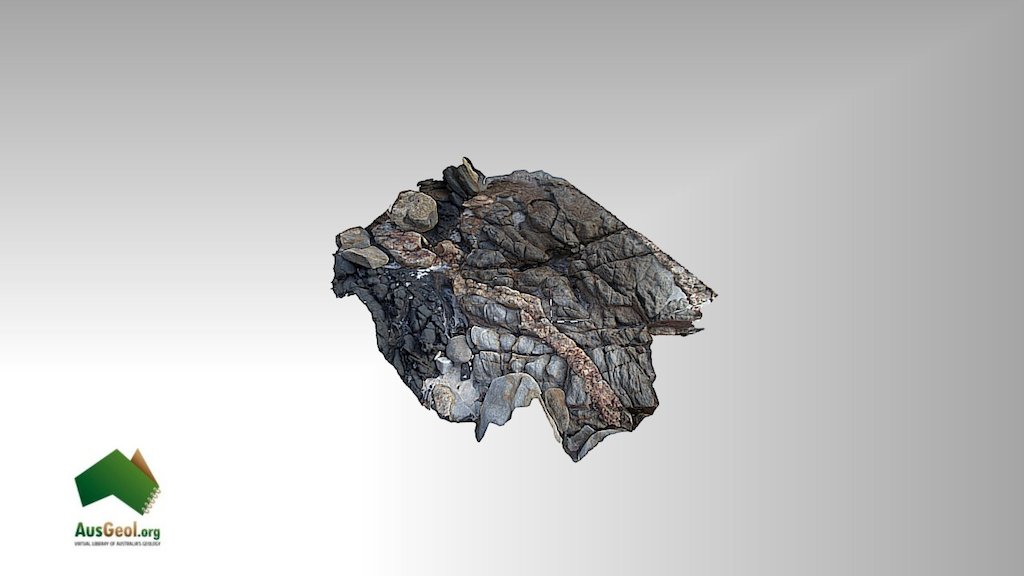 Tumby2 — Sketchfab embed 3D viewer